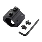 Woltis 1 Inch Flashlight Mount For Mlock Black New. Price: $14.76.
