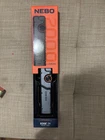 Nebo Edge 2K 2000 Lumen Tactical Flashlight New. Price: $50.99.