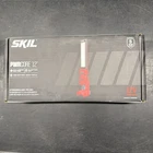 Skil Pwrcore Mechanical 12V Work Light LH5537A-00 (tool Only) Nib #410 New. Price: $12.76.