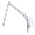 Burton Carelite Led Task Light - Floorstand New. Price: $881.94.