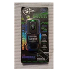 Kodiak Komrade Rechargeable Led Flashlight 2500 Lumens Magnetic Charging New. Price: $41.00.
