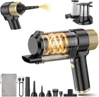 Car Vacuum Cleaner Cordless New. Price: $50.99.