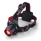 Police Security Flashlights Lookout 1000 Lumen Headlamp W/4 Aa Batteries - 98070 New. Price: $36.47.