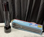 Maglite S2D015 Flashlight Cell Battery Xenon New Open Box. Price: $24.95.