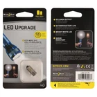 Nite Ize LRB2-07-PR Led Upgrade For Most Cell Flashlights New. Price: $15.51.