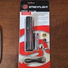 Streamlight Protac 2L-X Usb Led Flashlight 500 Lumens IPX7 Black New. Price: $30.00.