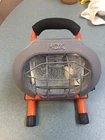 Hdx Halogen Work Light Xg 1026 60HZ 250 Watts Used. Price: $25.00.