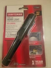 Sears Craftsman Nos Mini Led Worklight Blk Rare 73965 Pocket Size Clip 60 Lum New. Price: $32.50.