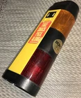 Dorcy Portable Fluorescent Lantern Flashlight & Emergency Flashers Model 41-1049 Used. Price: $33.96.
