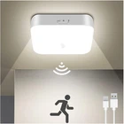 Versatile Rechargeable Motion Sensor Led Light Ideal For Closet, Garage & More New. Price: $41.29.