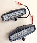 Curtis 5-LED Low-profile Work Light Kit 1ZTRLK Oem Open. Price: $299.95.