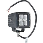 J&n Replaces Arrowhead Work Light 550-10021 Hella Led 12V 1A Stens New. Price: $71.99.