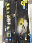 Halo 450W Equivalent 18000 Lumen Integrated Led Outdoor Area Light Bronze New. Price: $120.00.