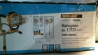Designers Edge L14 Power Work Light, Twin Head, Free Shipping New. Price: $45.00.