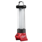 Milwaukee 2363-20 M18 18V Cordless Trouble Light W/ 2.1AUSB Charging, 700 Lumens New. Price: $99.00.