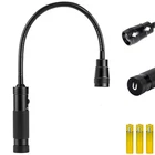 Favorlite Led Work Light, 500 Lumen Gooseneck Magnetic Zoomable Black New. Price: $31.70.