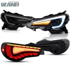 Led Drl Headlights & Smoked Tail For 2013-2020 Toyota 86/SUBARU Brz New. Price: $630.99.
