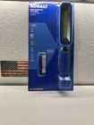 Kobalt 415LUMEN Led Rechargeable Flashlight Handheld Work #3626911 New. Price: $25.00.