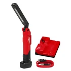 Milwaukee 2128-22 Redlithium Usb Stick Light W/ Magnet & Charging Dock New. Price: $169.00.