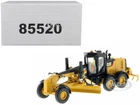 Caterpillar 12M3 Motor Grader 1/87 (ho) Scale Model By Diecast Masters 85520 New. Price: $39.99.
