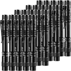 Beieverluck 20 Pack Pen Flashlight Mini Small With Clip Wate... New. Price: $58.32.