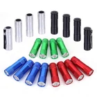 Flashlight 20 Pack 6-LED Aluminum Aaa Batteries Included Fastpro New. Price: $46.99.