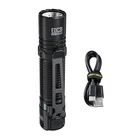 Nitecore EDC31 3500 Lumen Usb-c Rechargeable Flashlight New. Price: $54.95.