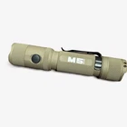 Powertac M5 GEN3 2030 Lumen Rechargeable Led Edc Flashlight, Cerakote Fde Finish New. Price: $79.95.