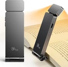 86LUX Light, Rechargeable Reading Lights For Books Bed, Ashen New. Price: $22.31.