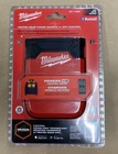 Milwaukee M12 Heated Gear Power Source Battery App Control 48-11-2330 (new). Price: $179.99.