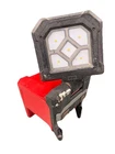 Milwaukee Tools 2365-20 M18 18V Rover Mounting Flood Light Bare Only Used. Price: $79.95.