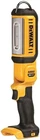 New - Dewalt DCL050 20V Max Cordless Led Hand Held Area Light Pivot Bare Tool. Price: $51.89.