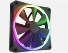 Nzxt F140 Rgb Core 140MM Hub-mounted Fan 8 Individually-addressable Leds New. Price: $24.99.