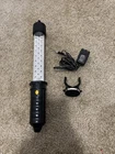 Craftsman 73904 Hd Rechargeable 35 Led Worklight With Charging Cord & Brackets Used. Price: $29.00.