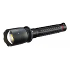Coast XP86R 15000 Lumens Led Rechargeable Flashlight New. Price: $110.00.