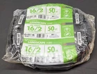 Southwire 50 16/2 - Electrical Landscape Lighting Low Voltage Stranded Ul New. Price: $24.00.