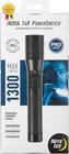 Inova T4R Powerswitch Rechargeable Tactical Flashlight 1300 Lumen New. Price: $217.31.