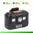 Klein Tools 56062 Rechargeable Led Headlamp / Worklight For Hardhats, 300 New. Price: $37.46.