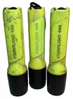 Lot Of 3 Streamlight Propolymer 4AA Led Flashlight Tested Used. Price: $26.10.