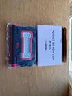 Uline Portable Led Light H-10115 Rechargeable Magnetic Workshop New. Price: $25.00.