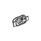Original Makita Part # GM00001285 Switch Holder Ass'y LXLM03 New. Price: $12.82.