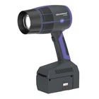 Scangrip Uv-gun Rechargeable Led Curing Light (03.5803US) New. Price: $1349.00.