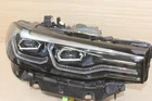 19-22 2020 2019 Bmw X7 G07 Drl Full Led Genuine Oem Right Used. Price: $351.50.