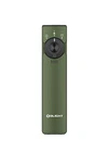 Olight Arkfeld Pro Flat Flashlight Led Light, Uv + Green Beam, 1300 Lumens New. Price: $62.95.