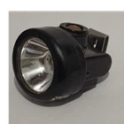 Cordless Led Mining Cap Lamp + Charger Kinyun KYCD-10 Used. Price: $99.00.