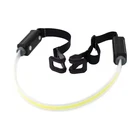 3.7 Volt 1000 Lumen Integrated Led Under Hood Rechargeable Work Light New. Price: $23.83.