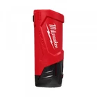 Milwaukee M12 Travel Charger Gen - 4932492909 New. Price: $107.38.