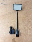 Yescom 12W Led Trade Show Booth Display Spotlight Used Great Condition. Price: $50.00.