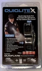 Quiqlitex Usb Rechargeable Plastic Housing 20-150 Lumens Led Flashlight New. Price: $18.88.