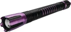 W2622 Firepoint-max Rechargeable Uv Led Flashlight, Anodized Aluminum Housing, New. Price: $28.99.